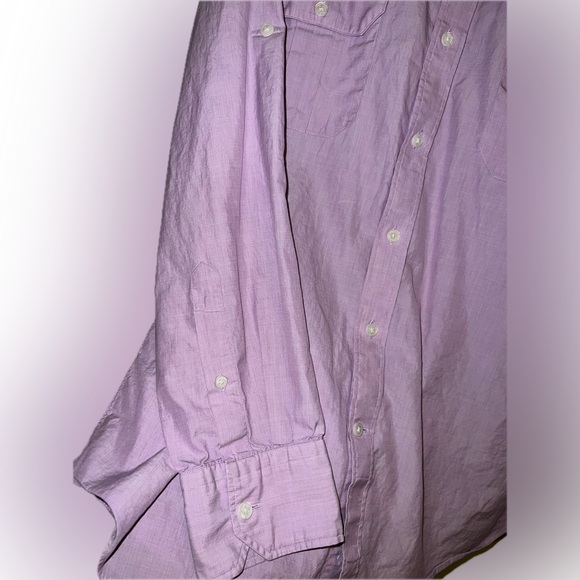 Button Up Shirt - Picture 4 of 5